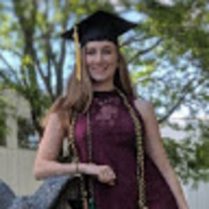 Meet your Posher, Kathryn